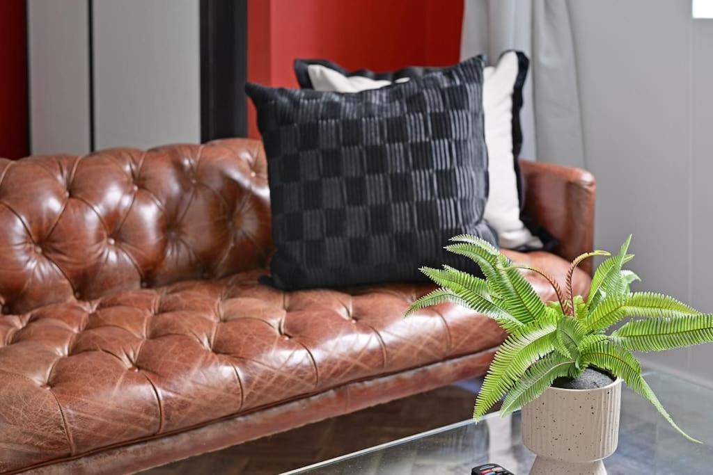 Apartment Ella - Chic Studio Living In Central
