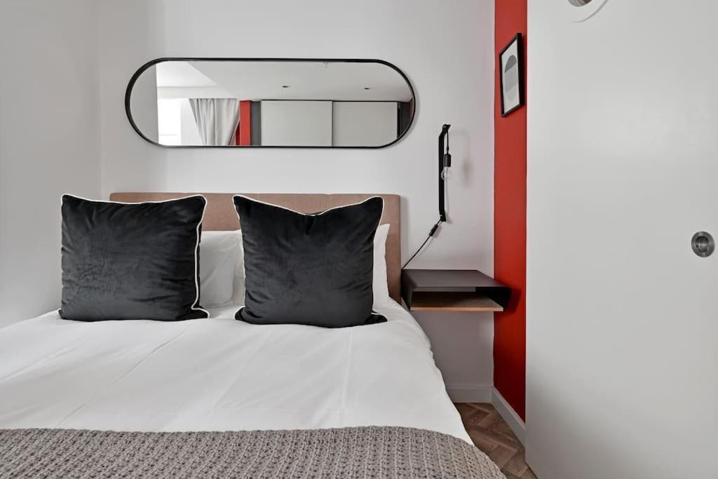 Apartment Ella - Chic Studio Living In Central